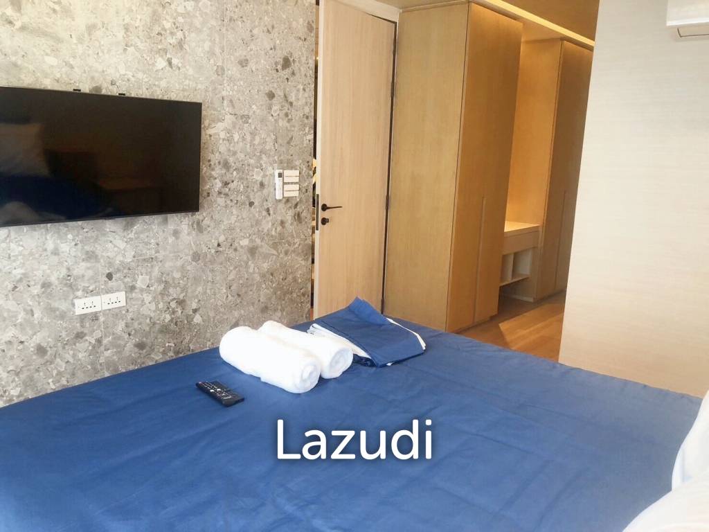 รูป 1 Bed 1 Bath 38 SQ.M 111 Residence Luxury - รูปที่ 5/10