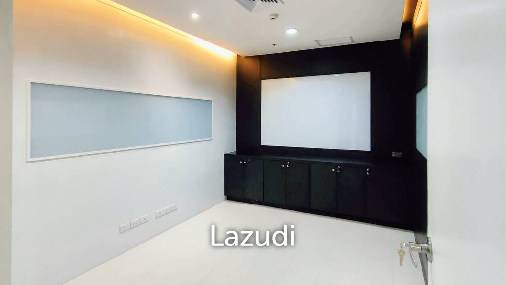 picture Office space for rent in Pathumwan - 6/13