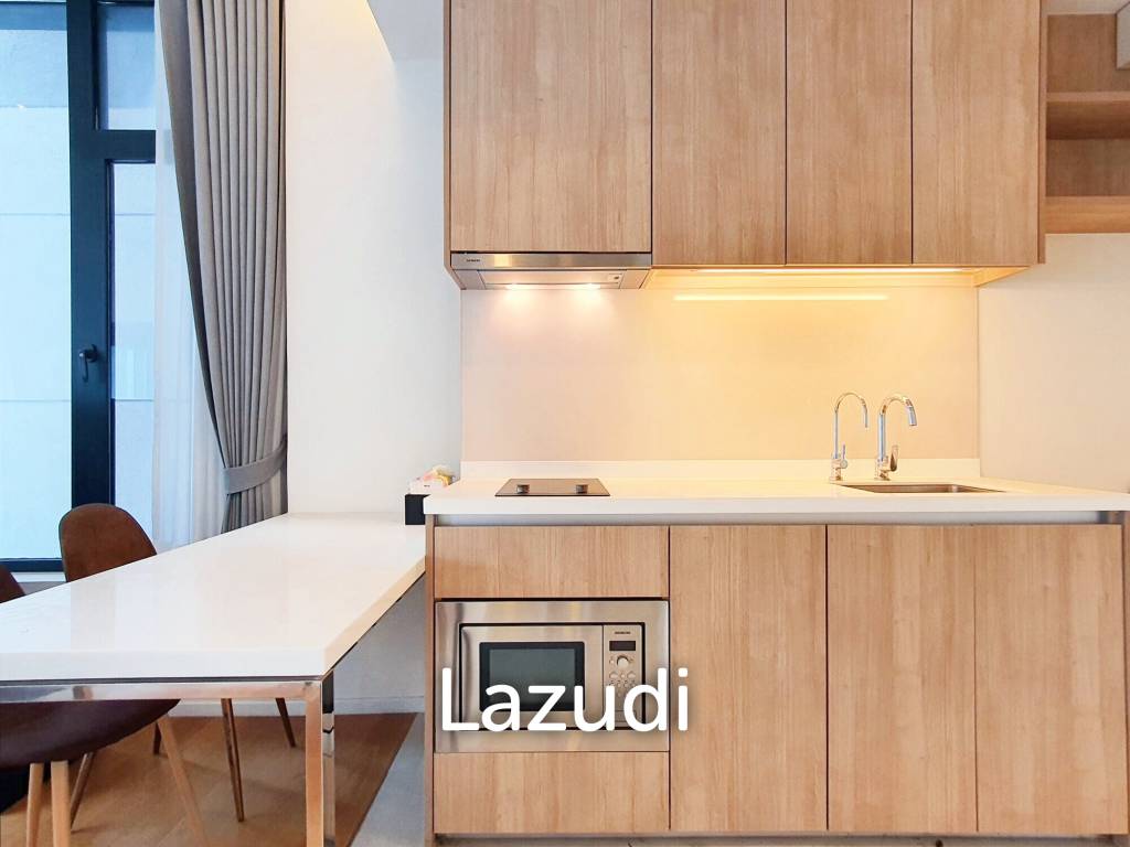 รูป 1 Bed 47.47 SQ.M. Circle Living Prototype - รูปที่ 14/16