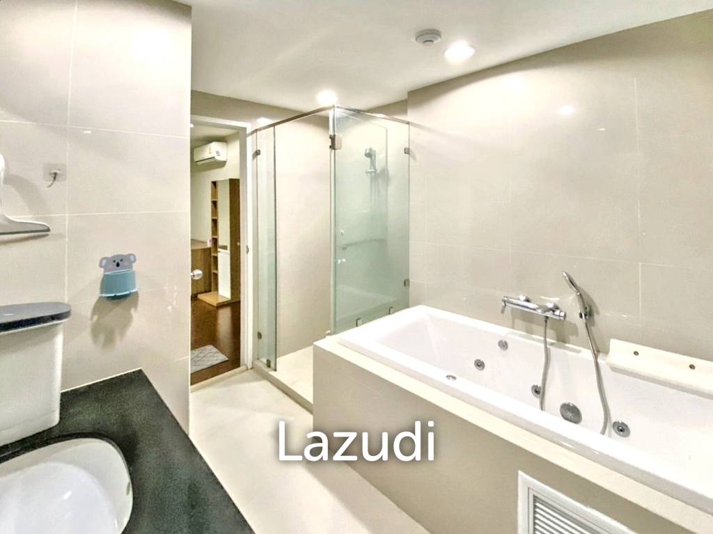 picture 3 Bed 3 Bath 147 SQ.M Belle Grand Rama 9 - 9/11