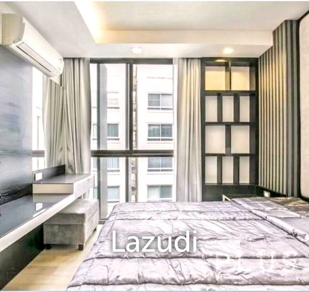 รูป 1 Bedroom 1 Bathroom 36 SQ.M Via 49 - รูปที่ 5/6