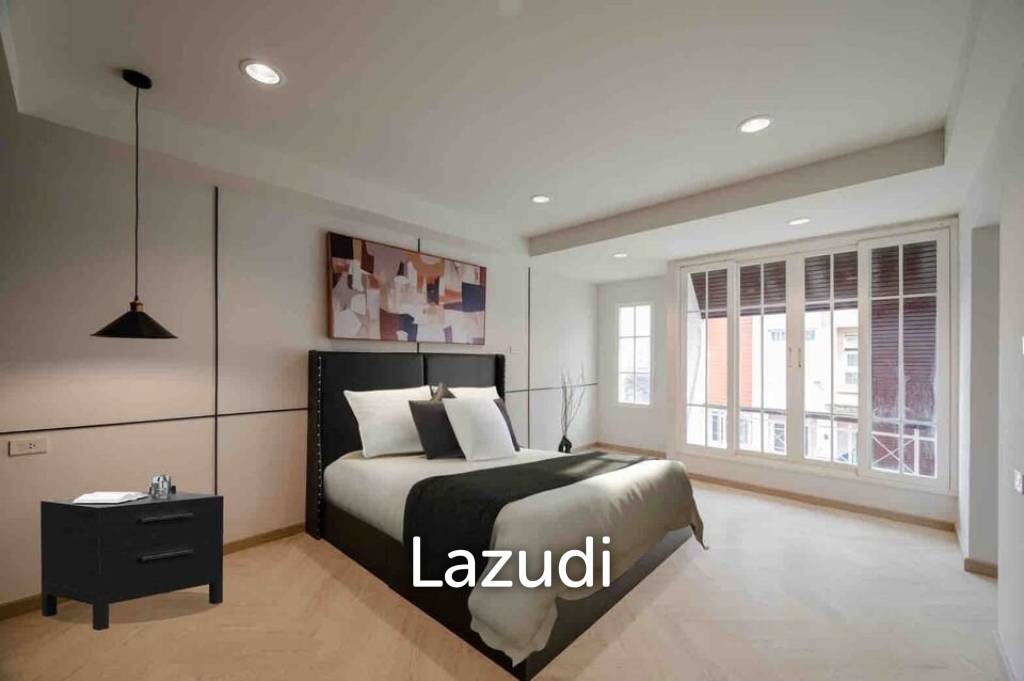 รูป 5 Bedroom 6 Bathroom 400 SQ.M Busarakum place - รูปที่ 28/50