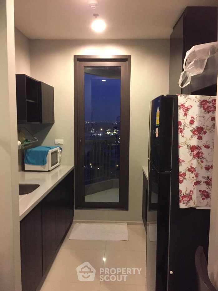 รูป คอนโด 2-ห้องนอน ที่ ริทึ่ม สุขุมวิท 44/1 ใกล้ BTS พระโขนง (ID 511207) - รูปที่ 3/6