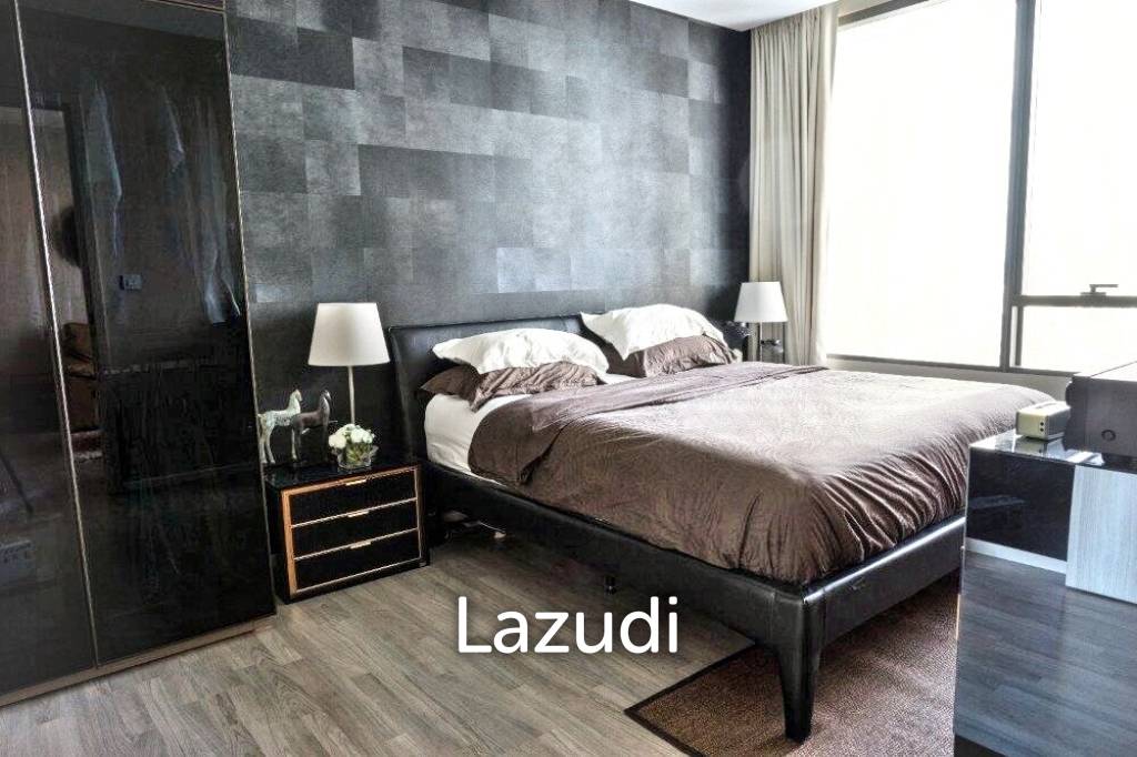 รูป 1 Bedroom 1 Bathroom 45 SQ.M 333 Riverside - รูปที่ 8/13