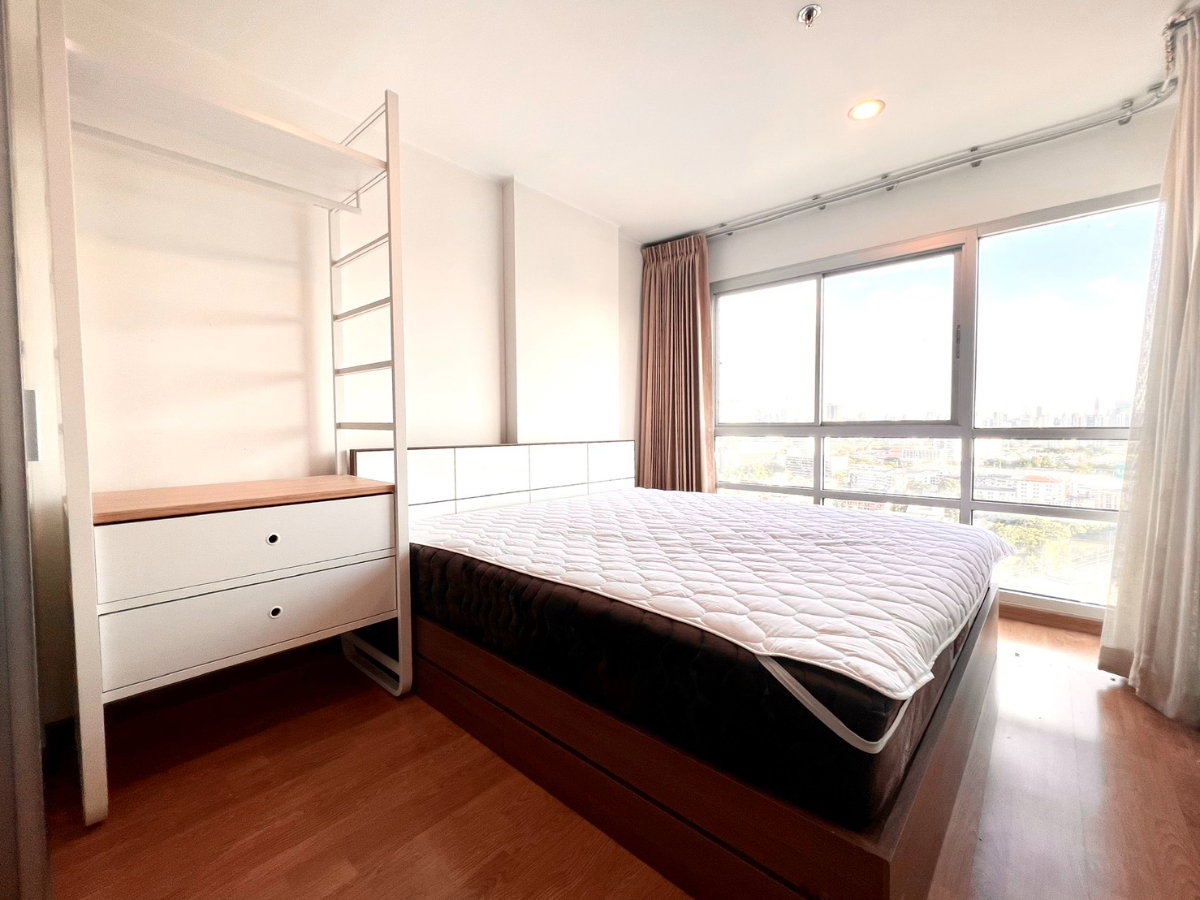 รูป 🤝🏻RB24607 ให้เช่าถูกมาก👍ยู ดีไลท์ แอท บางซื่อ สเตชั่น ✅แอดไลน์ @mproperty( มี @ ด้วย) แอดมินตอบไว - รูปที่ 16/33