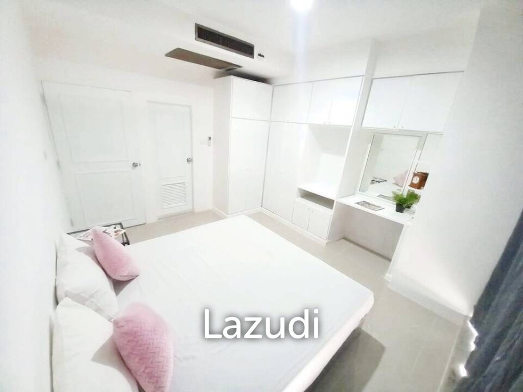 picture 81 sqm high floor condo in Khlong Tan Nuea Bangkok - 6/14