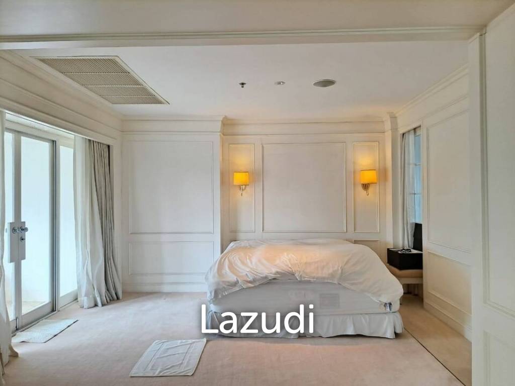 picture 1 Bed 200 Sqm Riverside Tower For Rent - 9/15