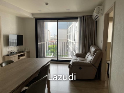 รูปภาพ 67 sqm 2 Bed Condo on 5th Floor at Maestro 03 Ratchada-Rama 9 Din Daeng Bangkok
