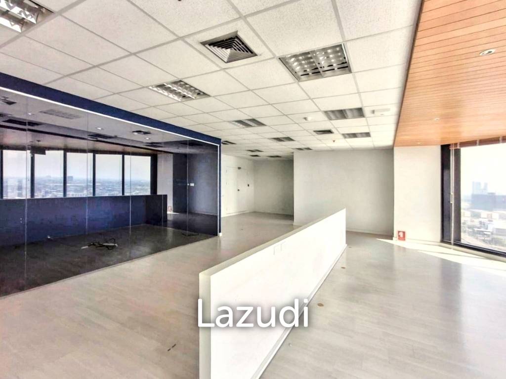 รูป Office 186 SQ.M @Central City Tower Bang NA - รูปที่ 2/17