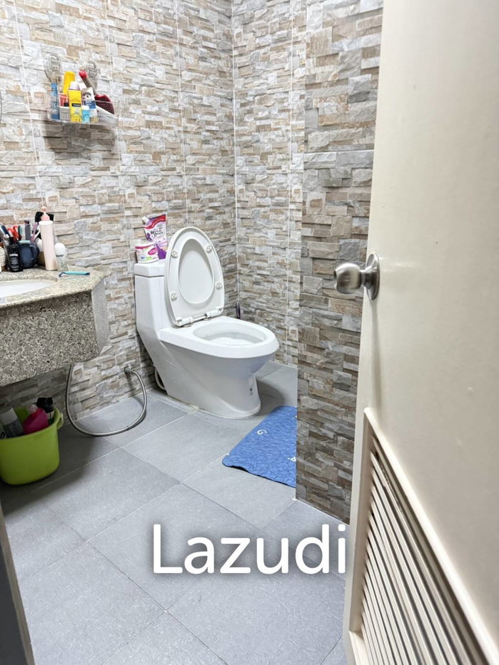 รูป 135 sqm 3-Bed Condo on 33rd Floor in Wittayu Complex Makkasan Bangkok - รูปที่ 5/16