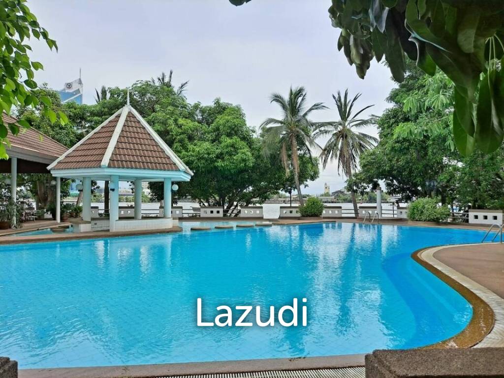 picture 1 Bed 200 Sqm Riverside Tower For Rent - 13/15