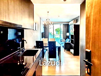 Condos for rent : 1 Bedroom 1 Bathroom  46 SQ.M  Via 49