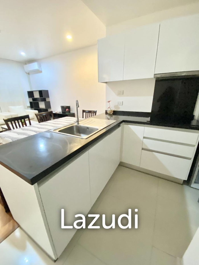 picture 2 Bed 2 Bath 80 Sqm Wind Sukhumvit 23 - 5/14