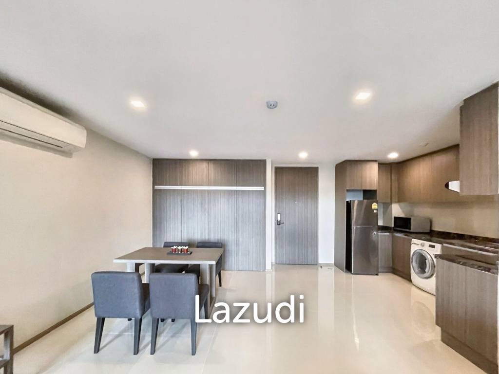picture 1 Bed 1 Bath 40 SQ.M Art @ Thonglor 25 - 3/11