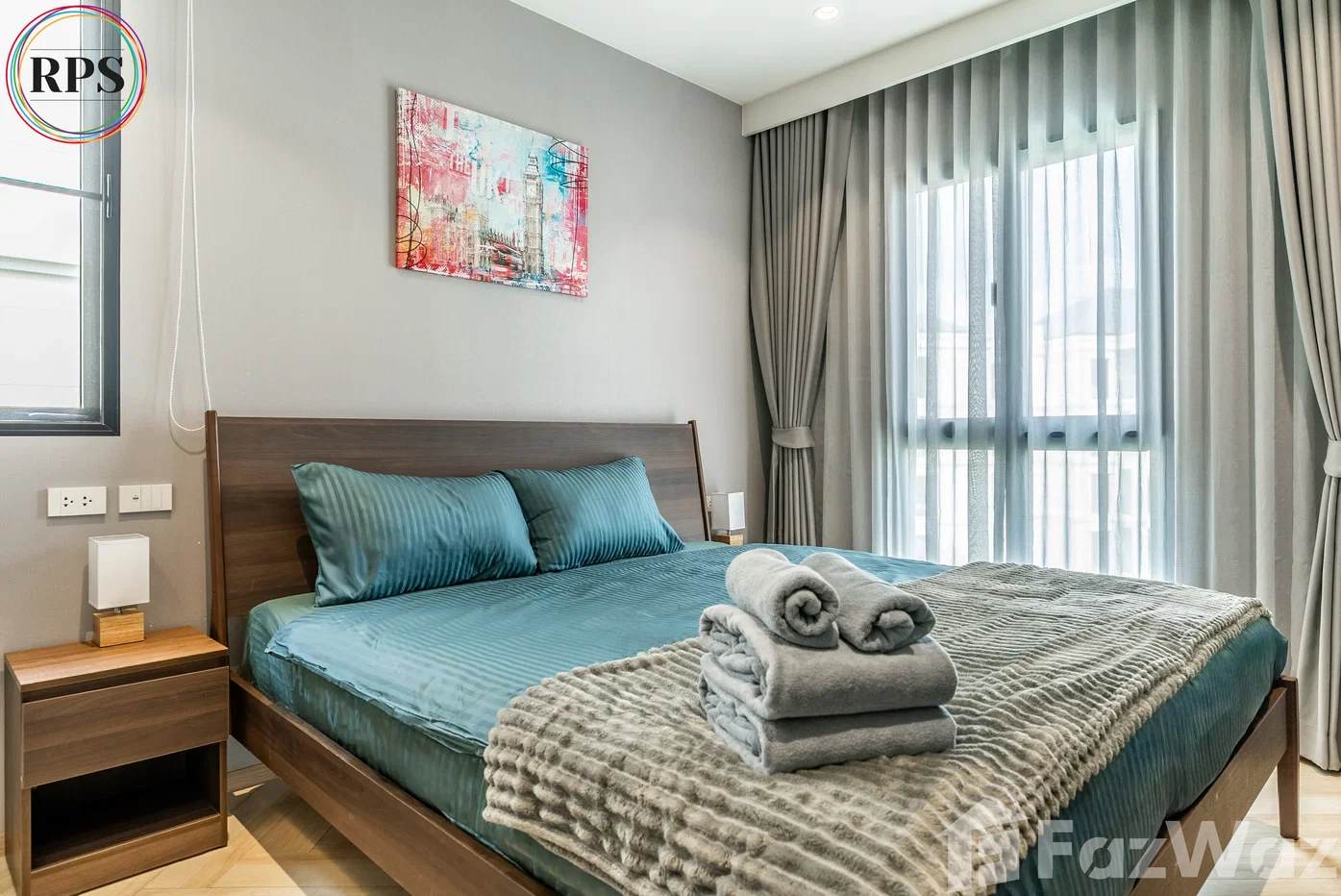 รูป ขาย คอนโด 1 ห้องนอน ในโครงการ เดอะ ไตเติ้ล เลเจนดารี-บางเทา 6262307 - รูปที่ 9/16