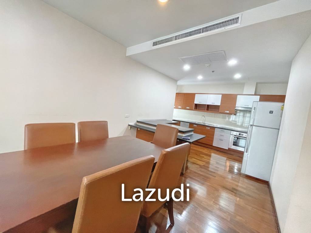 picture 2 Bed 2 Bath 137 SQ.M at  Noble Ora - 15/17