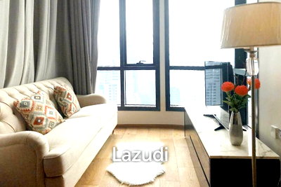 คอนโดให้เช่า : 1 Bedrooms 2 Bathrooms 73 Sqm Q Chidlom