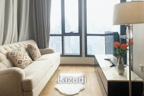 รูปภาพ 1 Bedrooms 2 Bathrooms 73 Sqm Q Chidlom