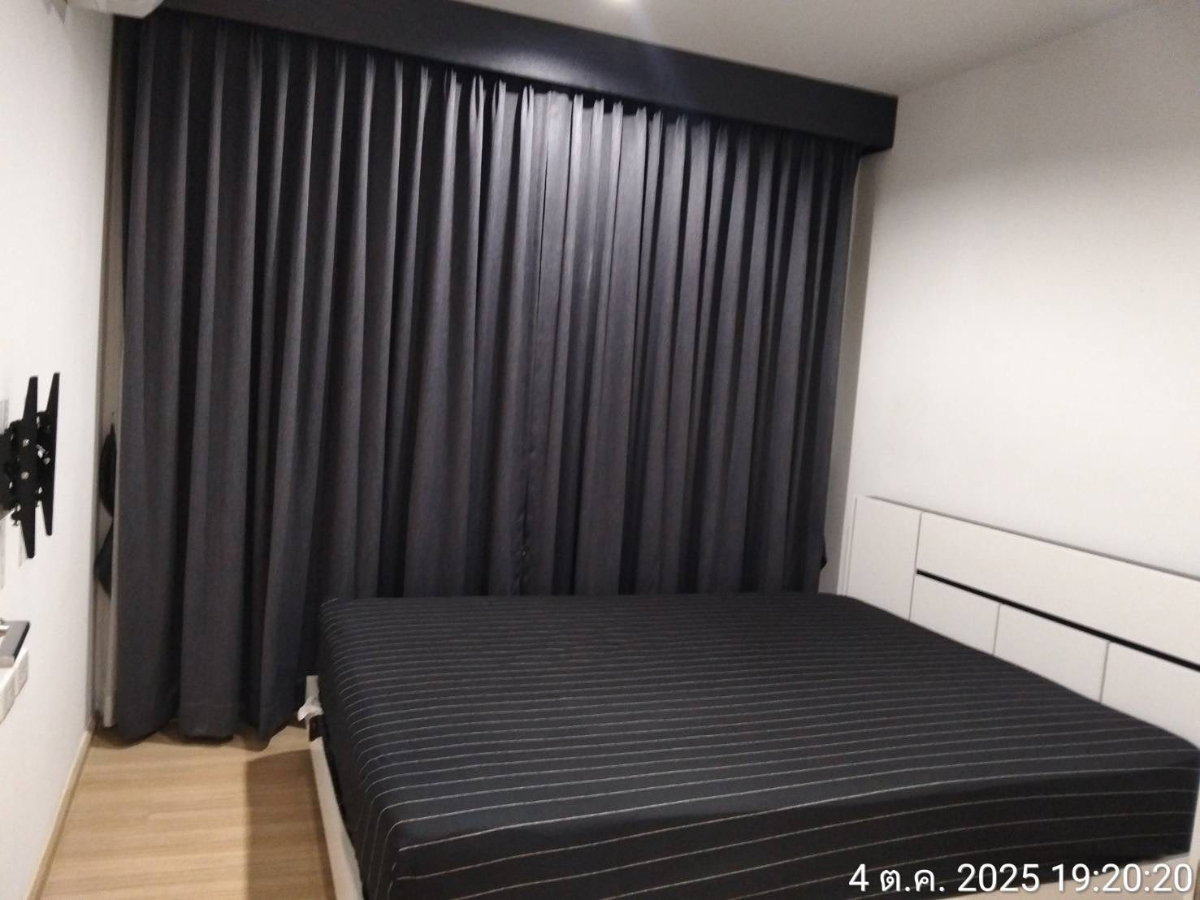 picture For Rent! The Base Rama 9 - Ramkhamhaeng - 3/10