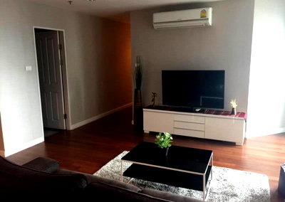 Condos for rent : Belle Grand Rama 9 (Belle Avenue)
