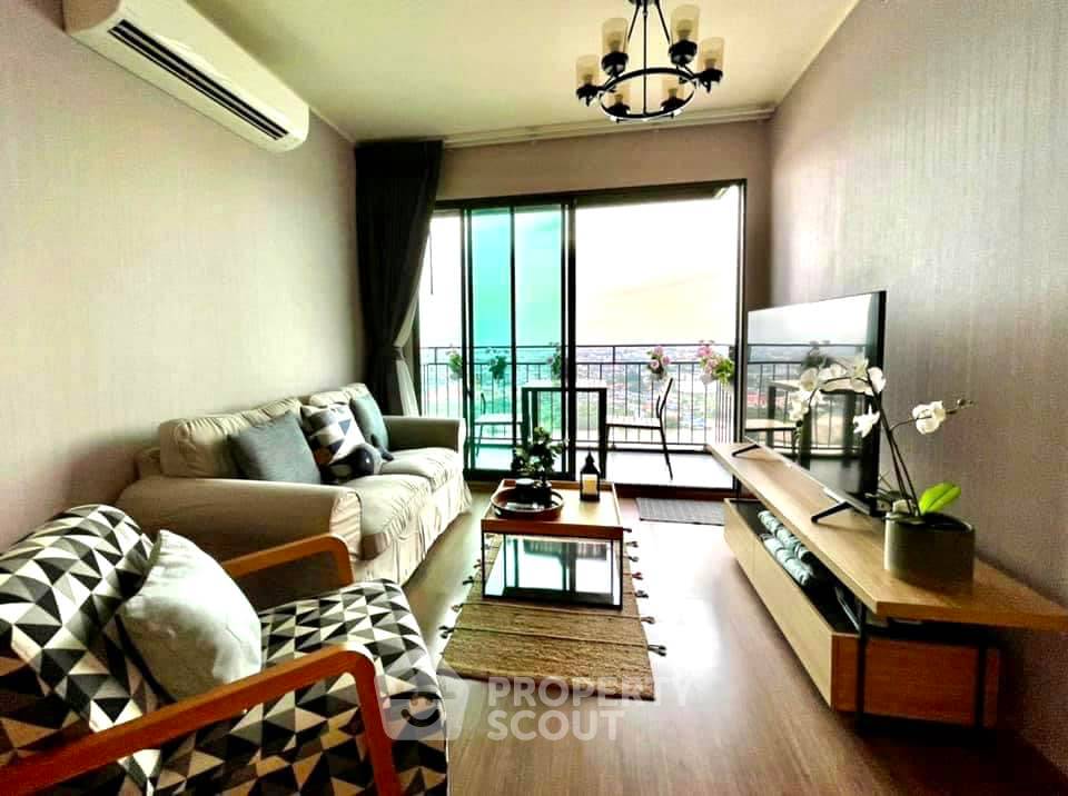 รูป คอนโด 2-ห้องนอน ที่ ยู ดีไลท์ เรสซิเดน พระราม 3 ริเวอร์ฟร้อนท์ ใน บางโพงพาง (ID 1167260) - รูปที่ 10/10