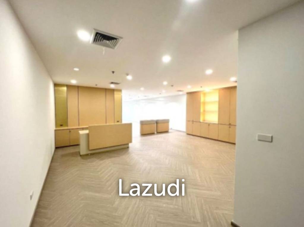 รูป สำนักงานให้เช่า Interlink Tower บางนา กรุงเทพ ชั้นเดียว - รูปที่ 4/6