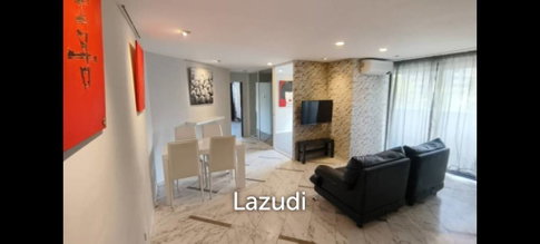 2 Bed 2 Bath 75 SQ.M Beverly Tower Condo