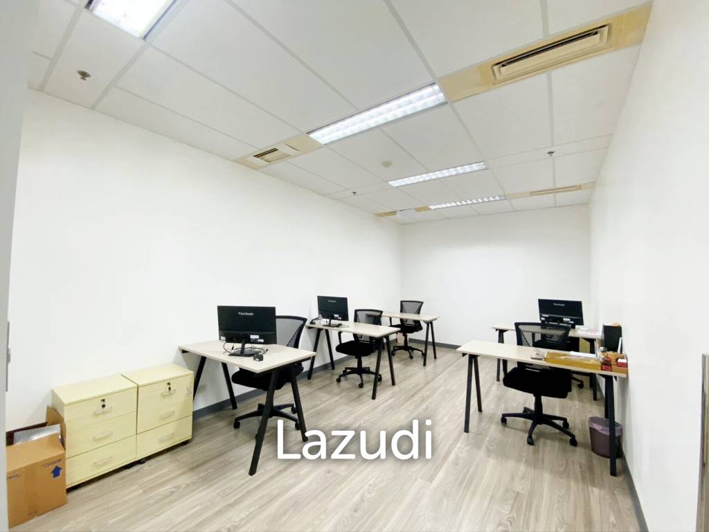 รูป Office space for rent in Sathorn - รูปที่ 2/13