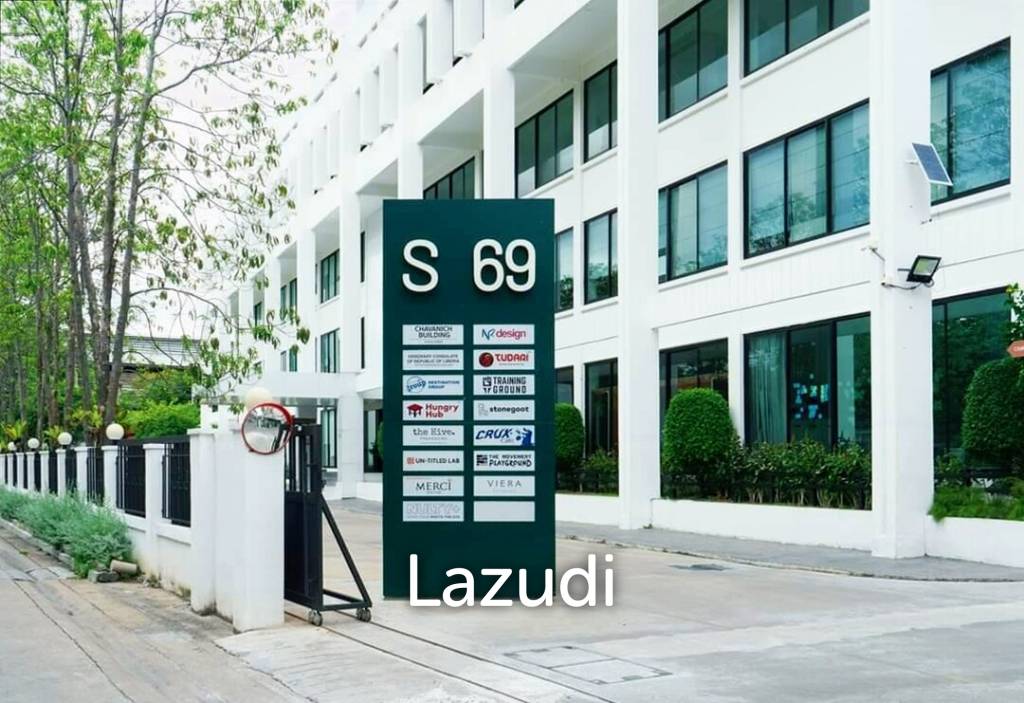 รูป Office space for rent in Wattana - รูปที่ 7/7