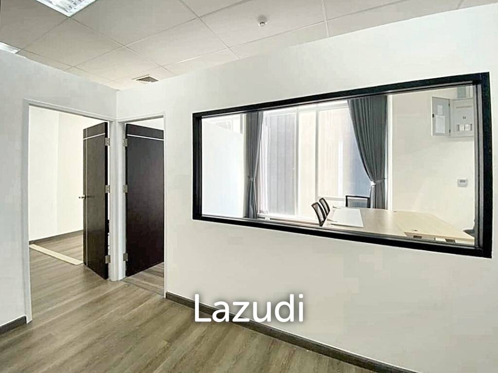 รูป Office space for rent in Bangkapi - รูปที่ 7/7
