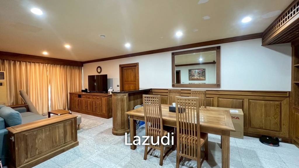 รูป 78 sqm 2 Bedroom Condo on 9th Floor at Sukhumvit Park Khlong Toei - รูปที่ 1/33