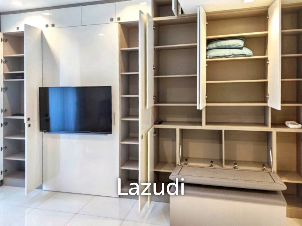 รูป 2 Bed 2 Bath 67 SQ.M Nara 9 by Eastern Star - รูปที่ 7/8