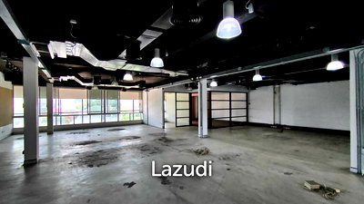 Office for rent Rama 3 Road : Office for Rent in Thung Maha Mek, Sathon