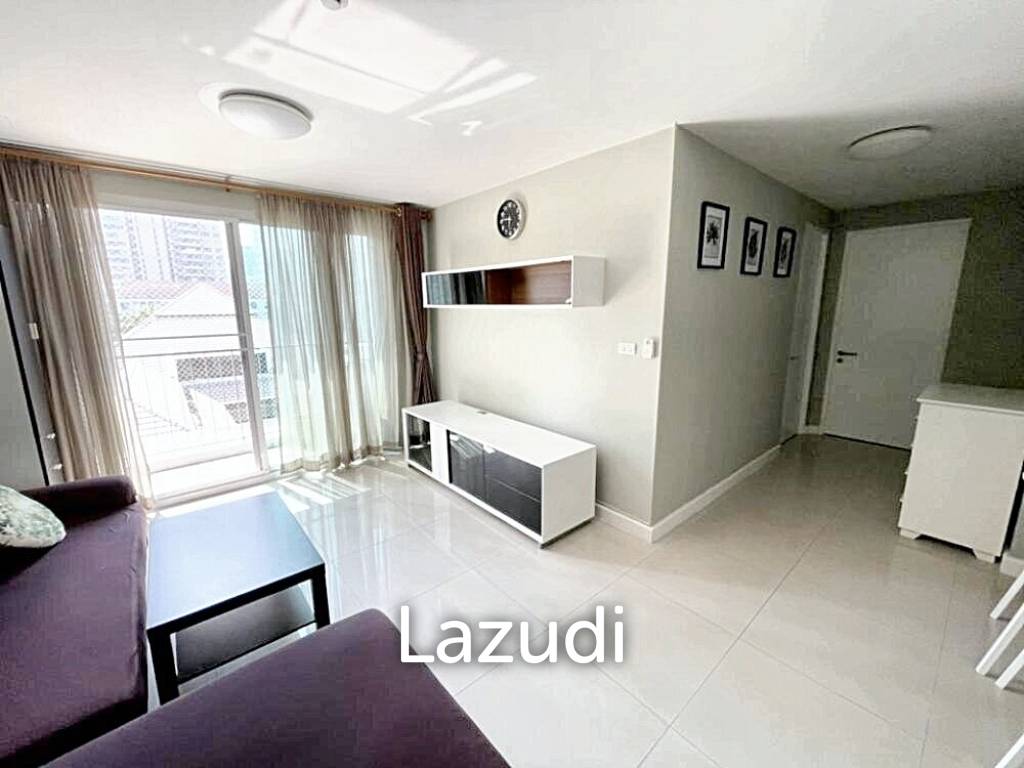 picture 2 Bed 2 Bath 72 SQ.M The Clover Thonglor - 6/19