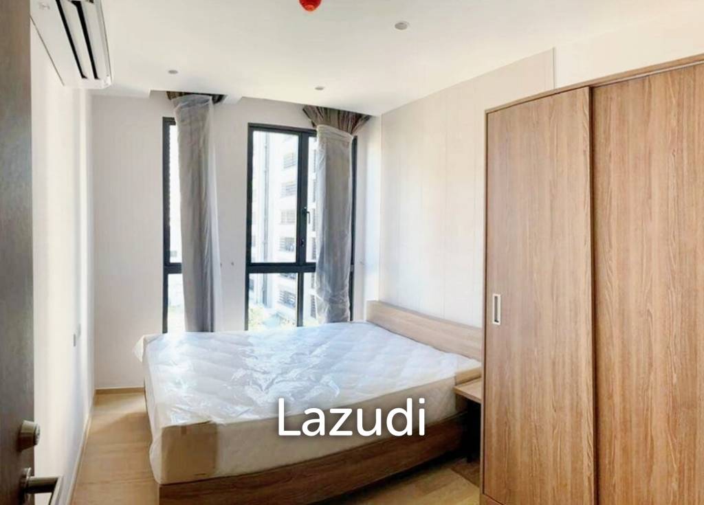 รูป 2 Bed 2 Bath 59 SQ.M Runesu Thonglor 5 - รูปที่ 8/13