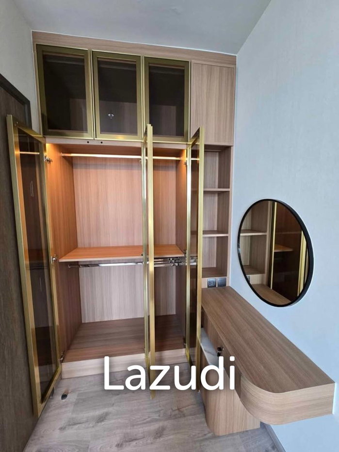 รูป 2 Bed 2 Bath 86 SQ.M RHYTHM Ekkamai Estate - รูปที่ 8/10