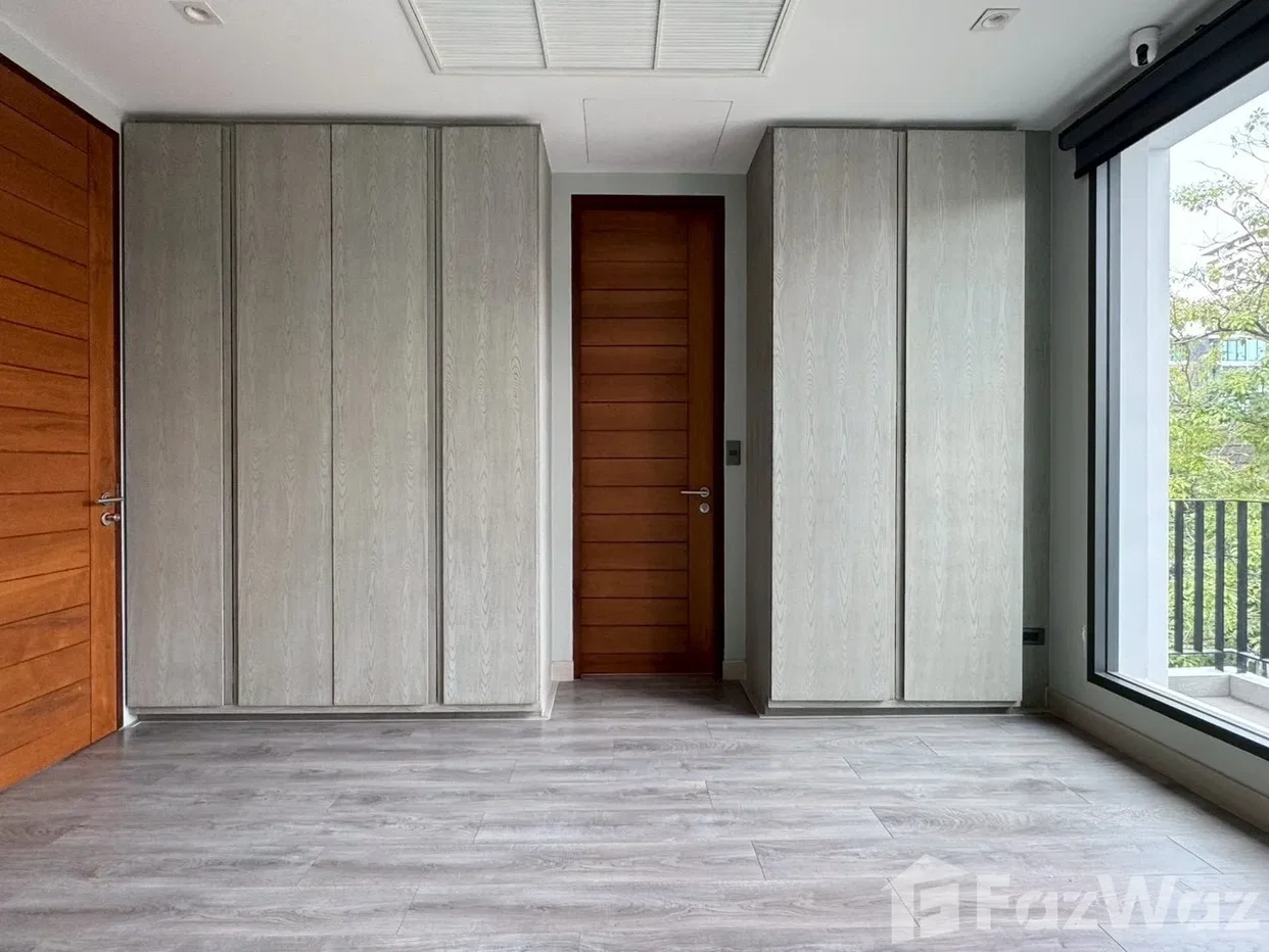 รูป บ้านเดี่ยวให้เช่า 3 ห้องนอน ใน คลองตันเหนือ, กรุงเทพมหานคร 6262668 - รูปที่ 15/21