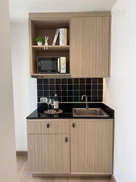 🚩 For Sell Condo UNIO SUKHUMVIT 72 Building B, Floor 6,1 bed room, Room size 22 sqm