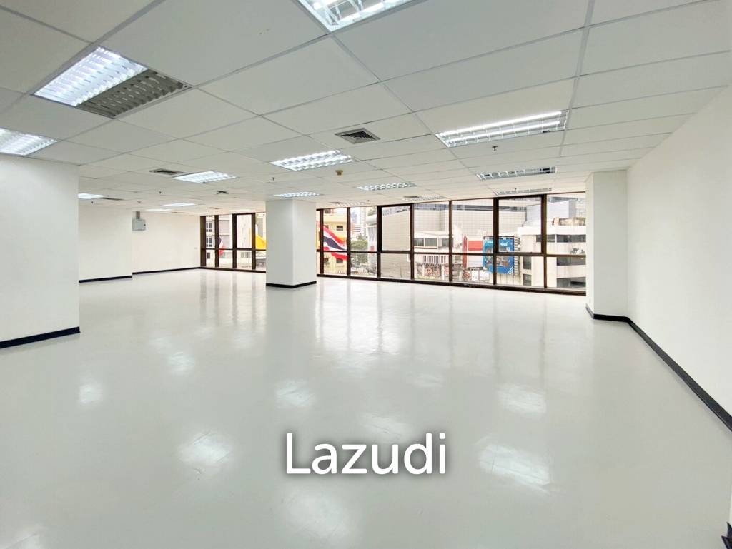 รูป 145 SQ.M Office For Rent - รูปที่ 6/6