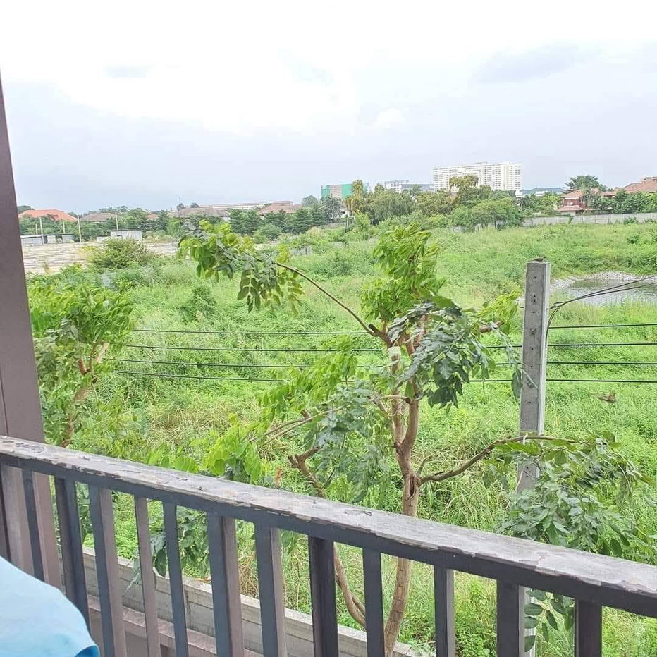 รูป 🔥ด่วน ห้องไปไวมากกก Code: 26KJ2404  ให้เช่า Double Lake Condominium✅ Add Line @kjcondo (มี@ข้างหน้าด้วยนะคะ) - รูปที่ 6/13