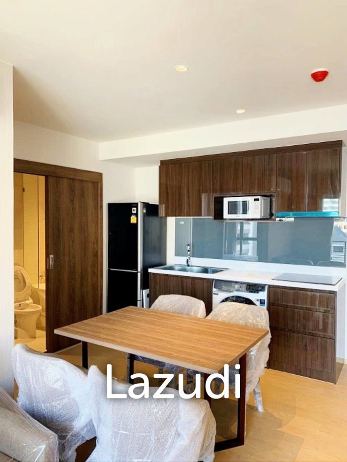 รูป 2 Bed 2 Bath 59 SQ.M Runesu Thonglor 5 - รูปที่ 5/13