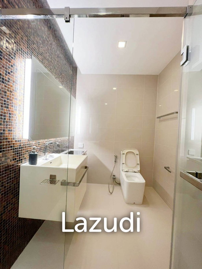 รูป 2 Bed 2 Bath 86 SQ.M at 333 Riverside - รูปที่ 14/20