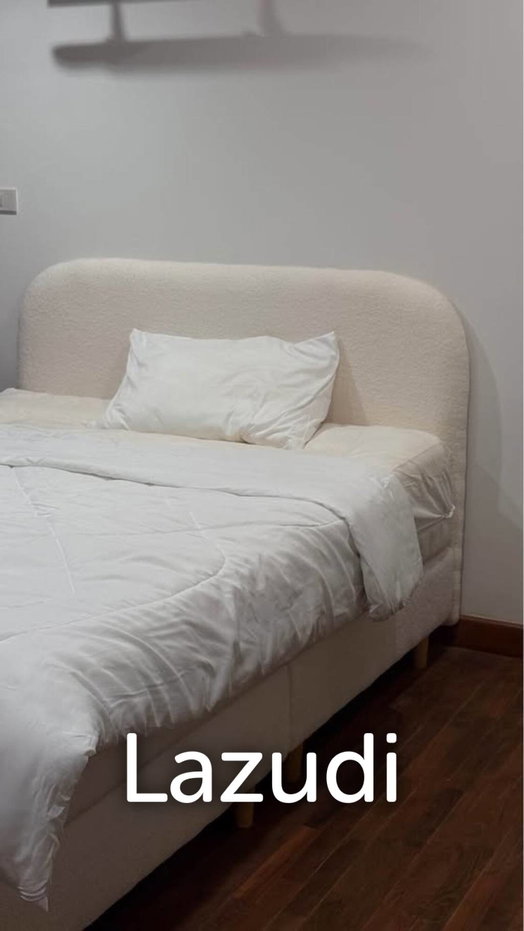 รูป 1 Bedroom 1 Bathroom 54 SQ.M Sampoom Garden - รูปที่ 6/12