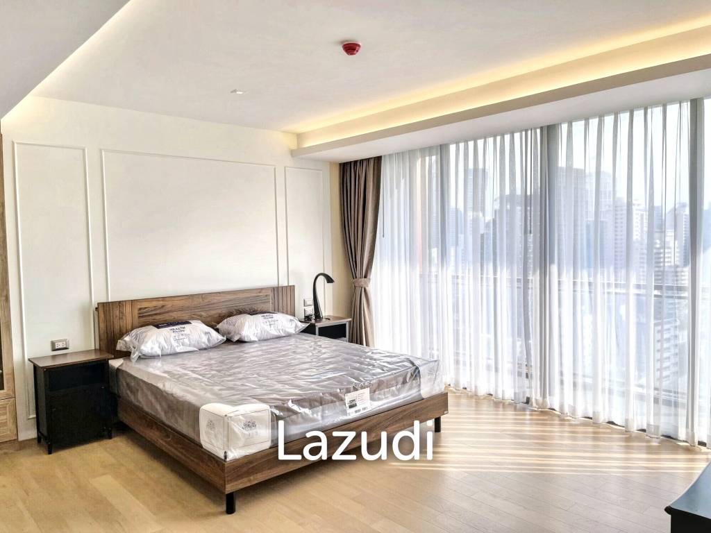 รูป 3 Bed 2 Bath 135 SQ.M Circle Sukhumvit 31 - รูปที่ 6/24