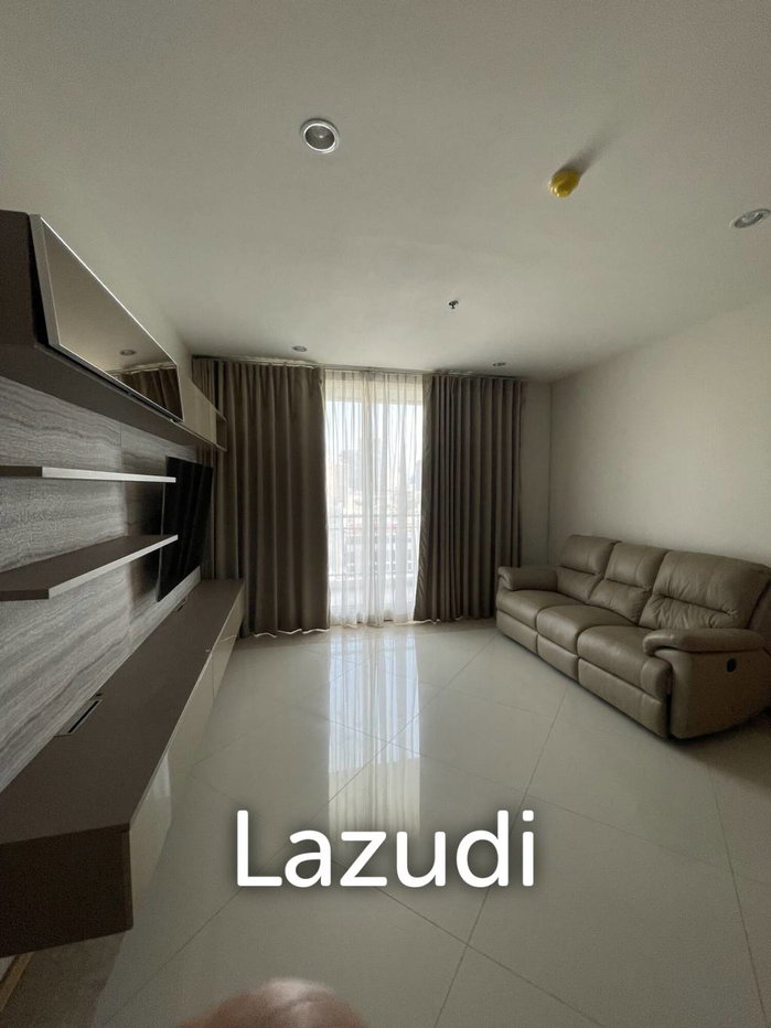picture 2 Bed 2 Bath 90 Sqm The Empire Place - 1/15