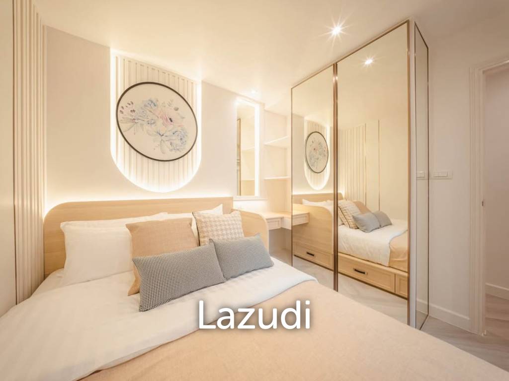 picture 3 Bed 2 Bath 99 SQ.M Fortune Condo Town - 27/38