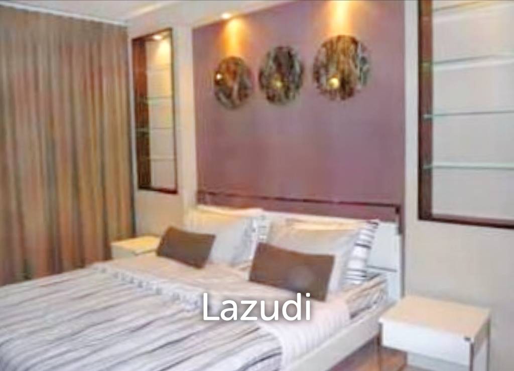 รูป 2 Bedrooms 2 Bathrooms 88 SQ.M Noble Remix - รูปที่ 6/7