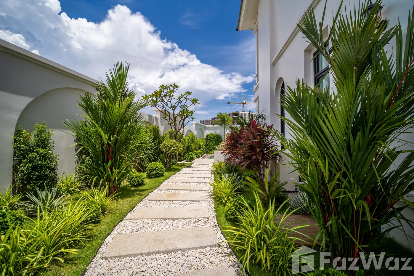 รูป ขาย วิลล่า 3 ห้องนอน ในโครงการ ฟิฟท์ เอเลเมนท์ 6247449 - รูปที่ 12/38
