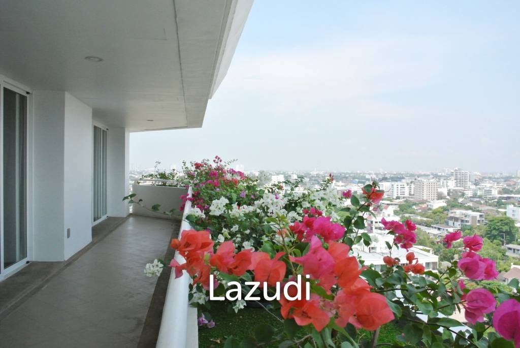 รูป 4 Bed 4 Bath 362 SQ.M La Cascade Condo - รูปที่ 22/22