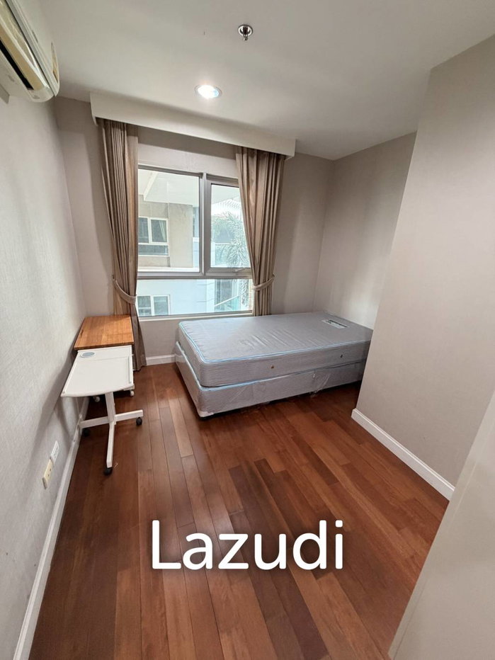 รูป 61 sqm condo at Belle Grand Rama 9 Huai Khwang Bangkok - รูปที่ 4/6